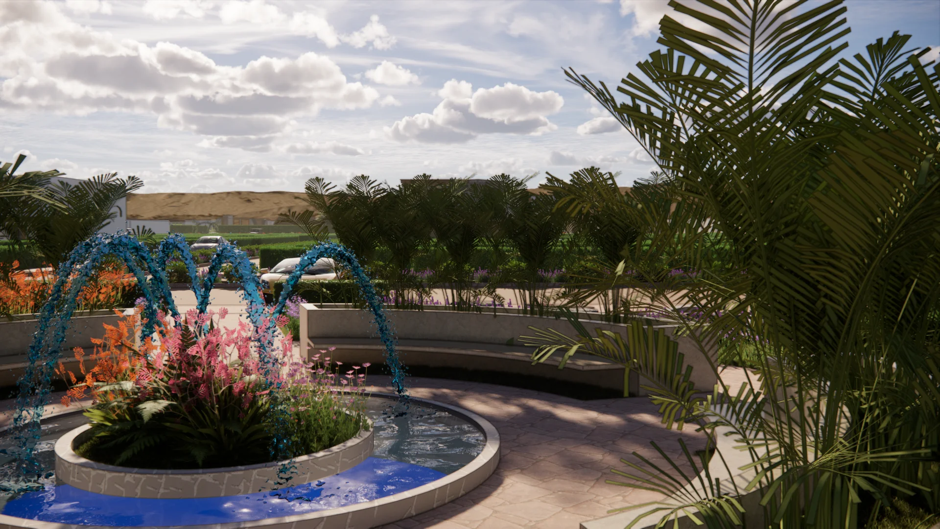 Sunset Eco Residence 17